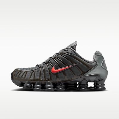 Nike Shox TL SE Дымчато-серый 42