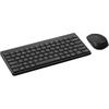 Rapoo 8000GT Wireless Bluetooth Keyboard Mouse Combo