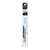Pentel EnerGel-i+ Customizable Pen Refill, 0.5mm, Black, 10-Pack (XLRNT5-A)