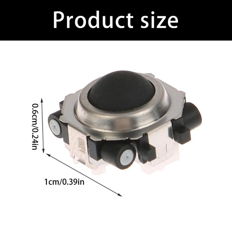EVQWJN007 Trackball Navigation Key For Dedicated Smartphones With Robust Performances And Simple Installation Guide