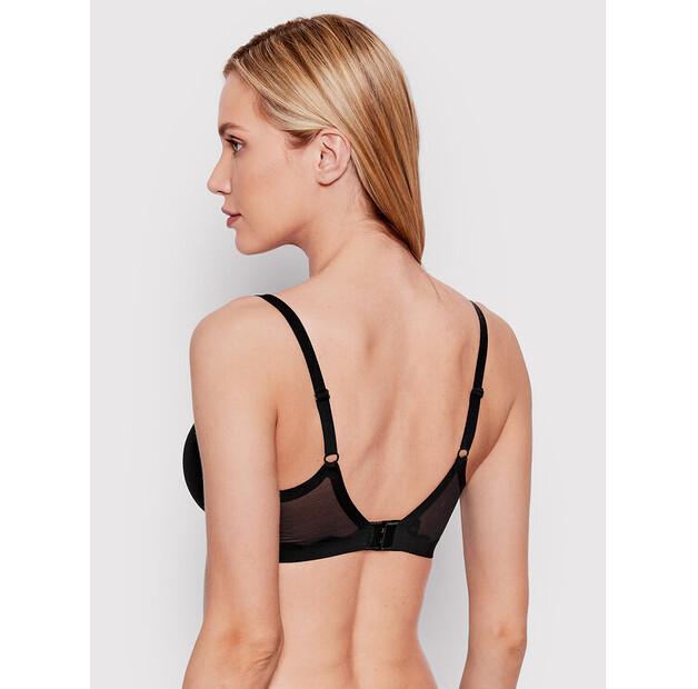 Бюстгальтер с косточками Chantelle Pure Light