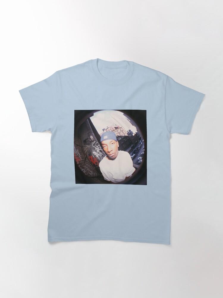 BAP Big L 90s Hiphop Classic T-Shirt