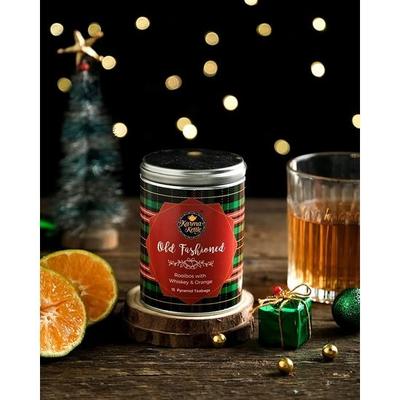 Karma Kettle Old Fashioned - Christmas Special Tea
