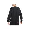 New Nike Sweatshirts Men Black DQ4889-010