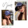 [$ole only] Sole Only Sunglasses, Oval Shape, Brown Lens, Black Lens, Gray, Retro, UV400, Stylish, Trendy Eyewear, Easy to See Through, Suitable for