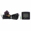 For SmartCraft System Monitor Kit With 20in CAN Harness 879896K21 for Mercruiser Engines 2002 and