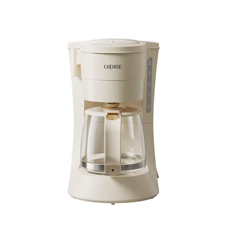 OIDIRE Drip Coffee Machine CN plug (adapter included)