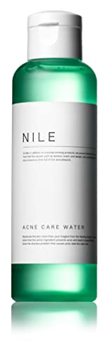NILE Acne Lotion for Men and Women (Quasi-drug) (EUCALYPTUS MINT Scent)