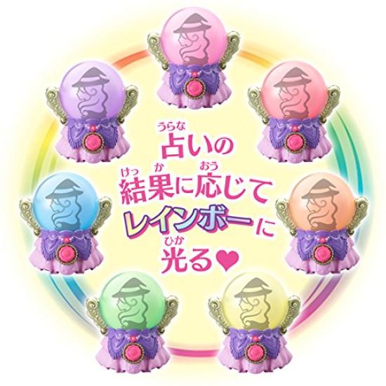 Magical Girl Magic Crystal PreCure!