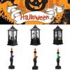 Hottest Led Halloween Light Party Bar Hanging Lamp Lantern Home Gifts Decor