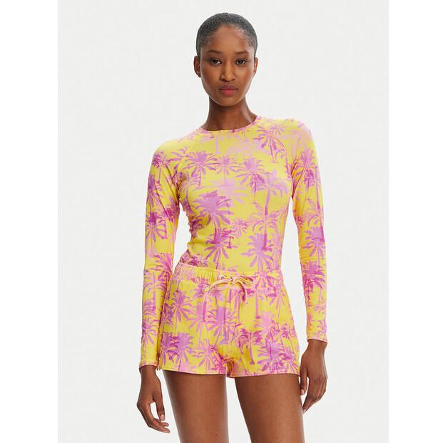 Рашгард Banana Moon Oohla Print EU S