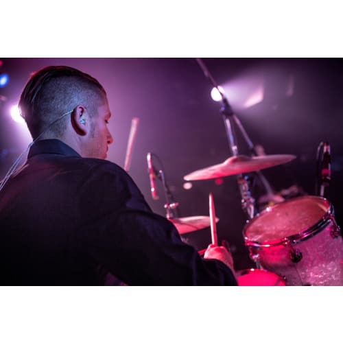 Shure Wireless Transmitter P3TJ-JB