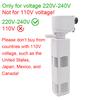 5 In 1 Aquarium Filter Pump Fish Tank Submersible Air Oxygen Aerator Aquarium Air Pump Water Circulation Changer Pump Wave Maker