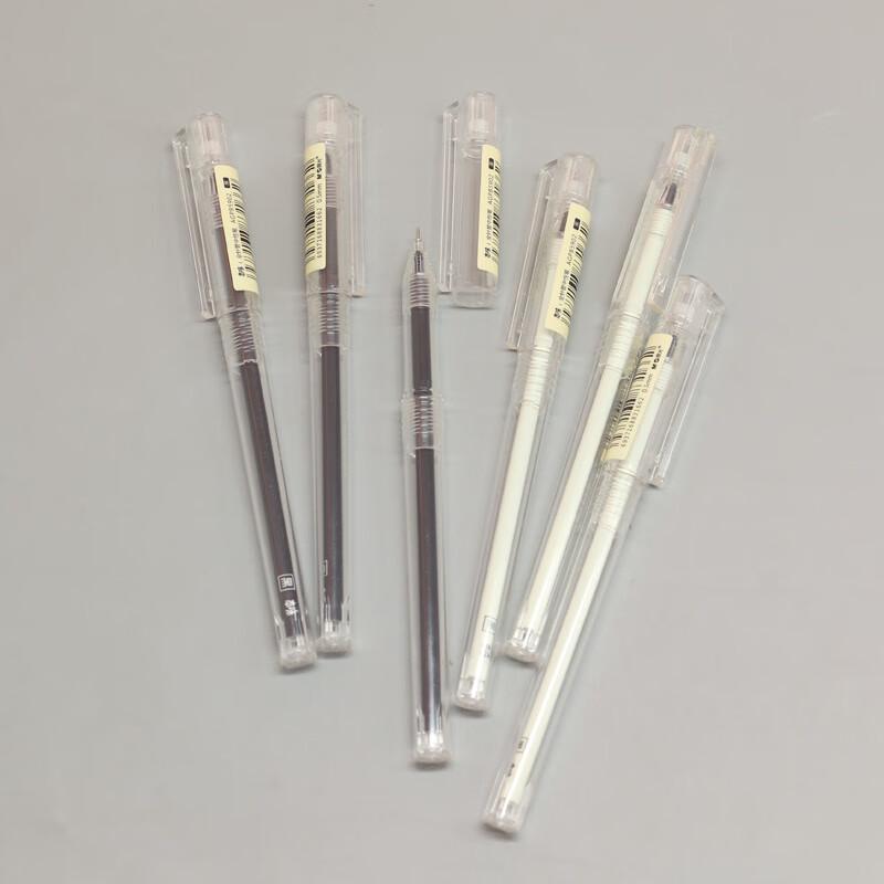M&G Ret retractable Gel Pen