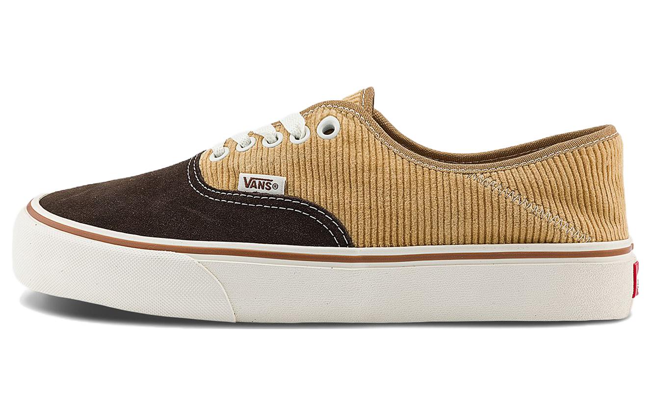 Vans Style 136 Желто-коричневый VN0A4BX9BAE 38