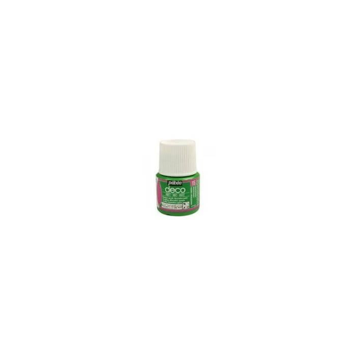 Peinture - PEBEO - Pébéo Amazonie - Mat - Opaque - 45 ml