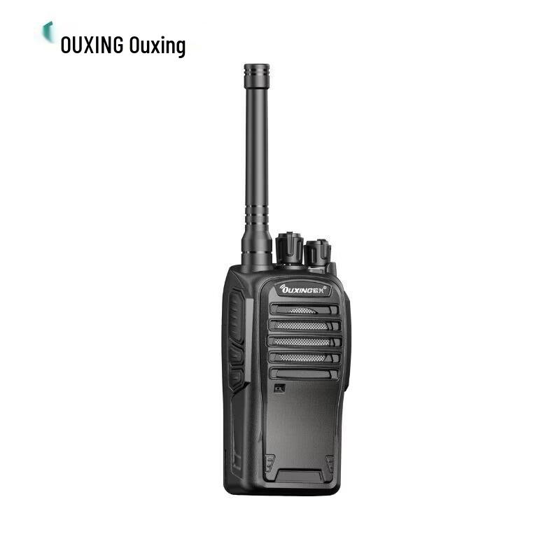 OUXING MTD300 Digital Walkie-Talkie (CN version)