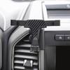 Support de téléphone portable pour Ford F150 Raptor 2022 2021 2020 2019 2018 2017 Support mobile à gravité pour aérateur Accessoires de montage