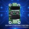 DC Power Filter Board 0-25V/0-50V 2A/3A/4A Class D Power Amplifier Module EMI Suppression Module