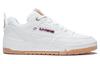 Li Ning Qitian Qi Tian Abrasion Resistant, Lightweight, And Breathable Low top Skateboard Shoes Men's Ecru AGCS079-5