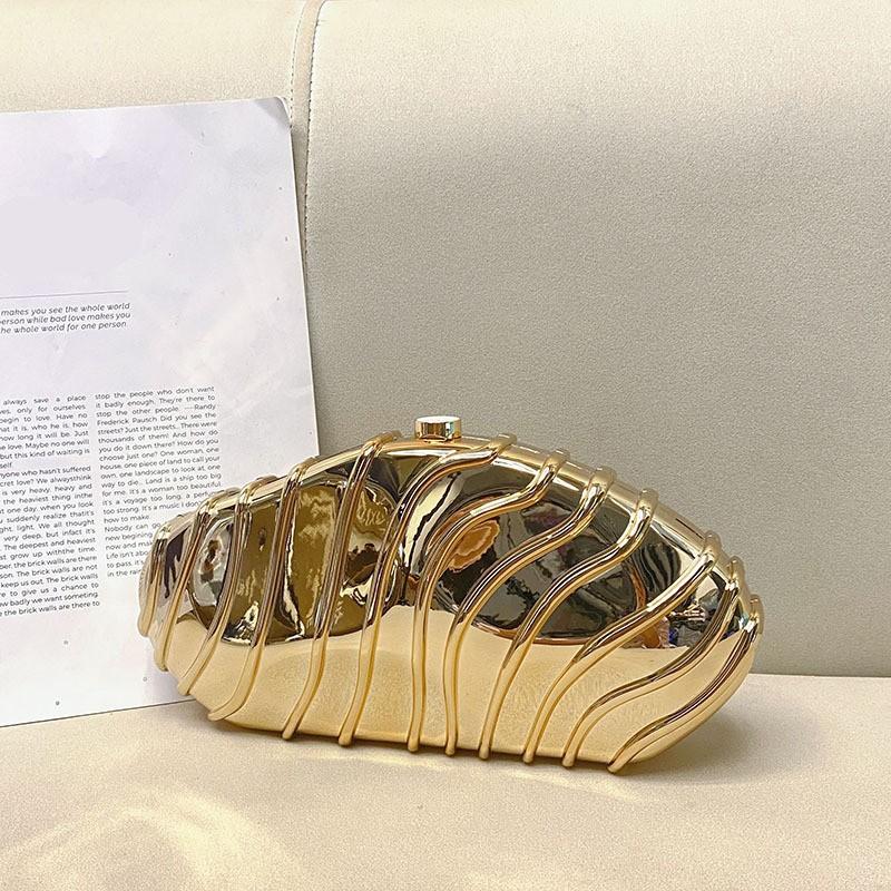 

Luxury Designer Evening Clutch Acrylic Clutch Purse With Chain Ladies Handbag for Wedding Prom Party Women Evening Shoulder Bag