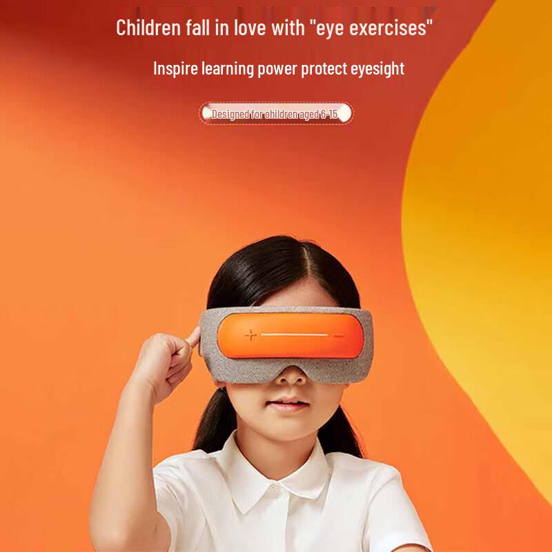 Breo Smart Eye Massager for Students