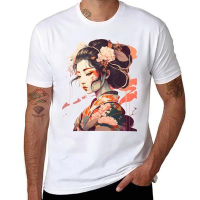 Tops – T-Shirts