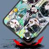 Heaven Official's Blessing Style For Xiaomi Redmi Note 12 5G Phone Case 10C 10 11 9 8 Pro Plus 9S 7 8T 9T 9A 8A 9C K50 K40 Cover