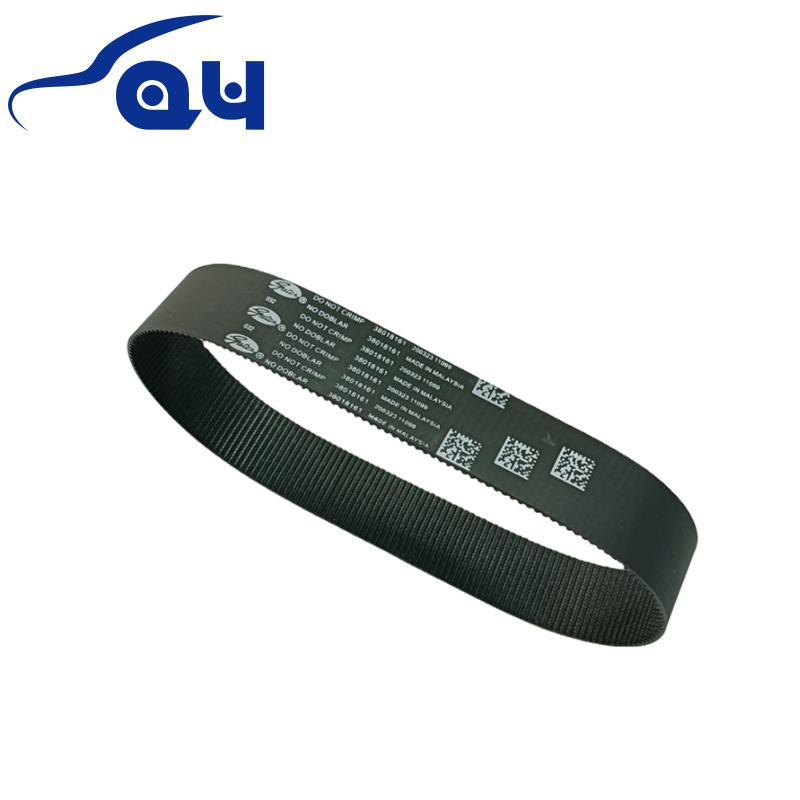 Suitable for Ford Ranger 2.2 3.2 Electric Power Steering Rack Belt Mazda BT50 38018161 чёрный