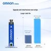 Omron 631-A Finger-Prick Blood Glucose Meter Kit