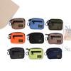 Fashiable Oxford Coin Purse, Men's and Women's Minimalist Workwear Style Purse,Portable Travel Commuting Coin Bag
