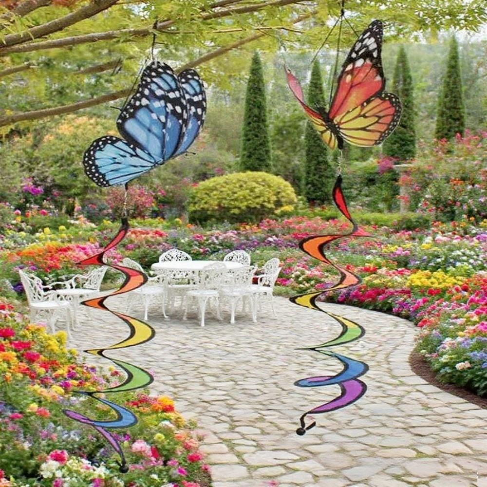 Colorful 3D Windmill Spinning Feature Windmill Toys New Spinning Windmill  Birthday Party