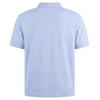 Kustom Kit Camisa Polo Clássica Masculina Superwash 60°C