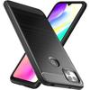Case - Xiaomi - Redmi 10A - Silicone - Shockproof - Reinforced Protection