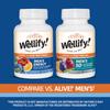Wellify! Men's Energy, Multivitamin Multimineral, 65 Tablets