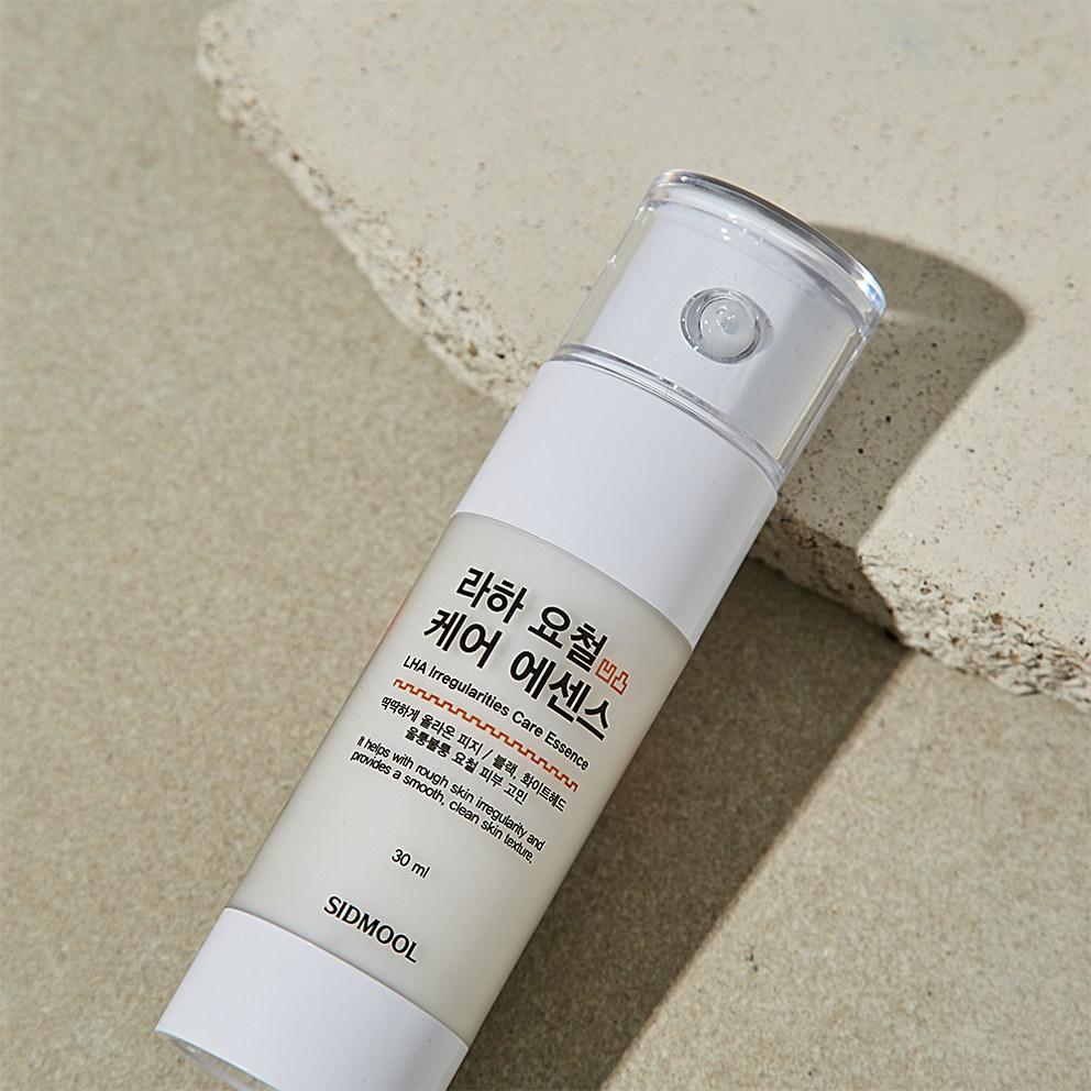 SIDMOOL LHA Blemish Care Essence, 30ml