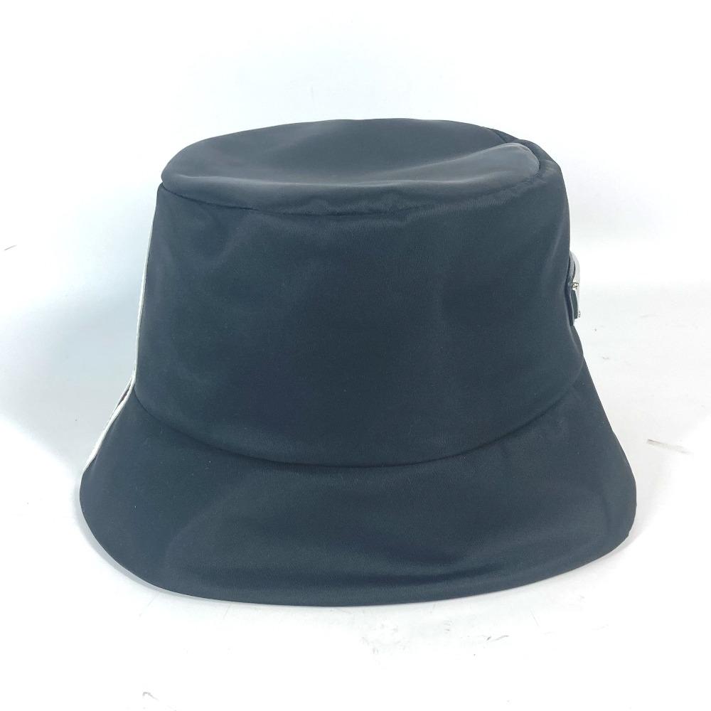 PRADA 2HC137 Three Stripes adidas collaboration bucket hat Unused