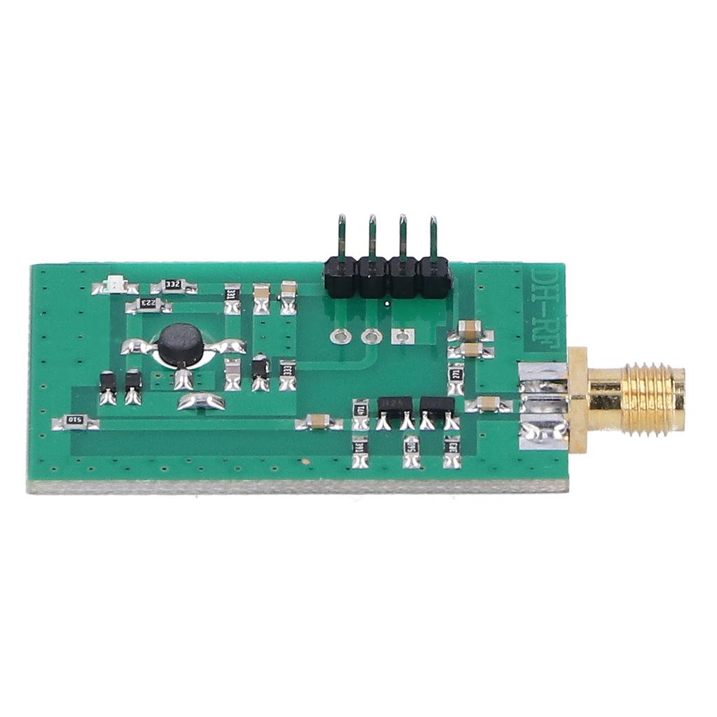 RF Oscillator Module Voltage Controlled Frequency Source Broadband VCO 515MHz1150MHz