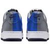 Nike Air Force 1 Low Top Skateboard Shoes Unisex Blue Gray IB6847-400