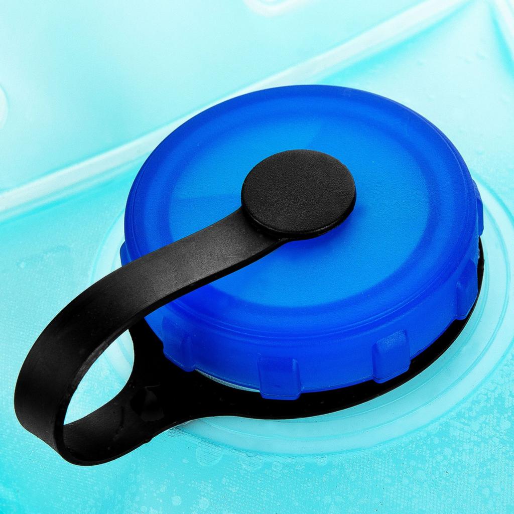 Spokey Oasis 1.5L Water Container Backpack