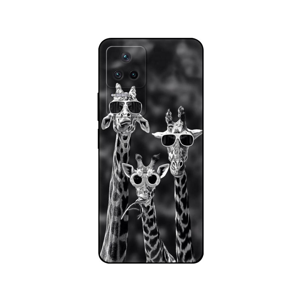 

Чехол для Poco F4, задняя крышка для Xiaomi POCO F4, 5G, чехол для телефона PocoF4, мягкий силиконовый чехол из ТПУ, защитный бампер, черный чехол из ТПУ Poco F4