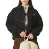 Women's New Balance Jackets & Coats Women's Black