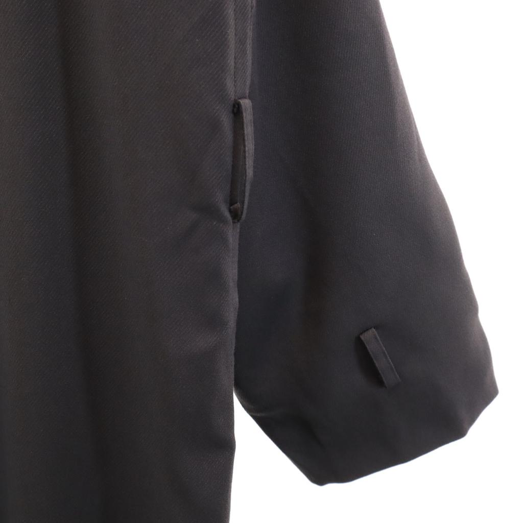 LIDNM made in Japan trench coat M Brown Men's Used