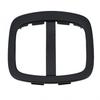 Center Dash Tunnel Button Frame For Smart  For Fortwo 451 2007-2014 4518203910