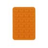 Portable Removable Non Slip Square Silicone Suction Cup Phone Holder