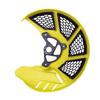 Front Disc Brake Protector for RMZ250/450 & RMX450Z Off-Road Motorcycles