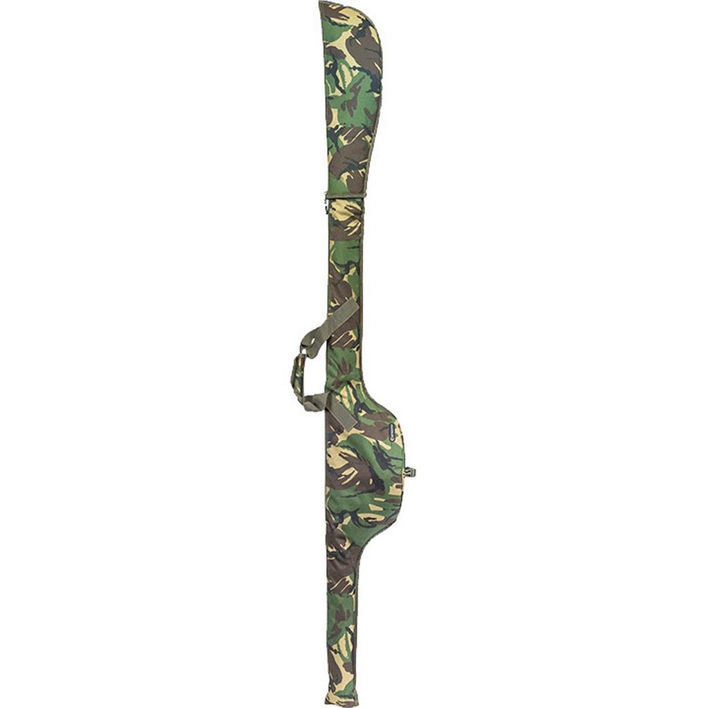 Speero Camo Adjustable Rod Bag