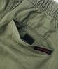 Geulamichi Pants Olive