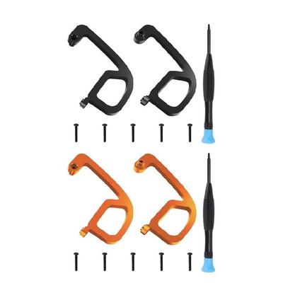 Aluminum Bumpers Guard for Avata 2 Drones, Gimbal Protections Bumpers Accessory