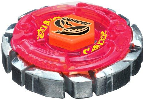 

Beyblade Booster Dark Cancer CH120SF BB-55